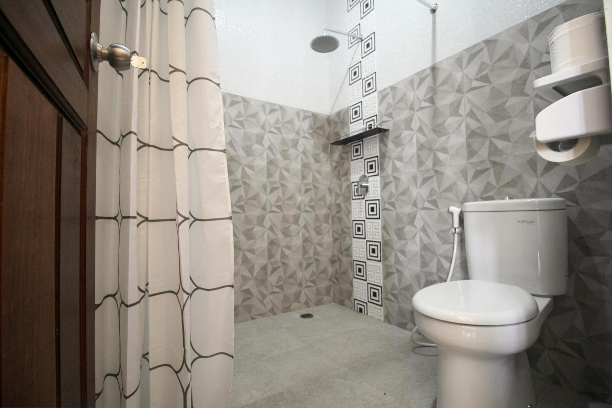Gria Sindhu Homestay Sidemen By Agata Room photo